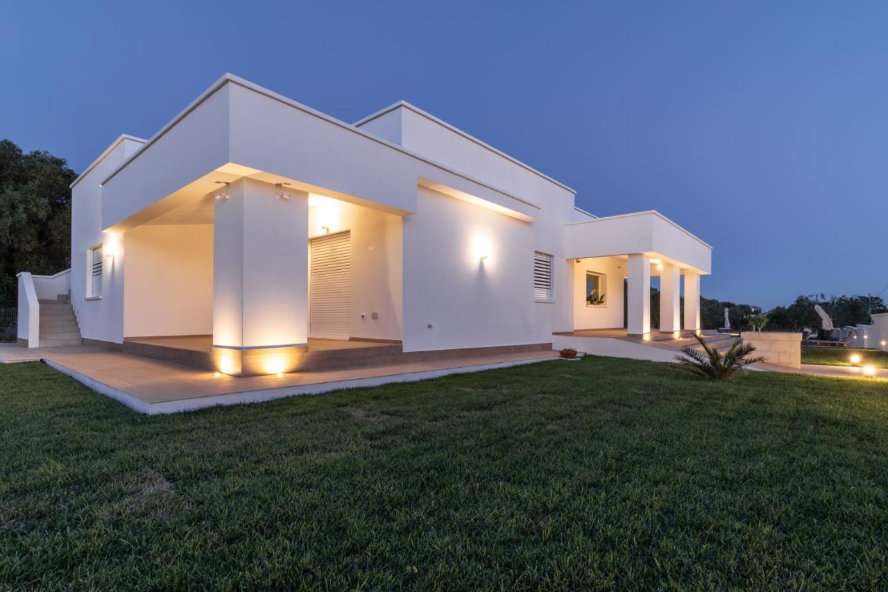 B&B Foglie D'Ulivo Lizzano  Exterior photo