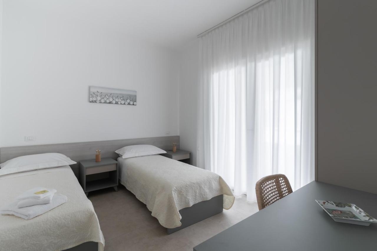 B&B Foglie D'Ulivo Lizzano  Exterior photo